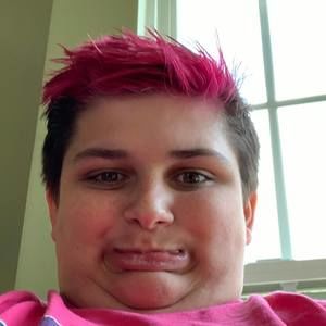 Meet your Posher, Brady